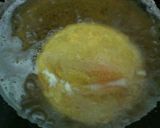 Foto del paso 5 de la receta: Arepa e' huevo