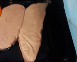 Foto del paso 4 de la receta: Solomillo con foie