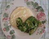 Foto del paso 4 de la receta: Pollo Verde🌴