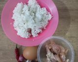Foto langkah ke 1 dari resep Nasi Goreng Rumahan.