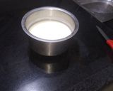 પાલક ની કઢી (Palak Kadhi Recipe In Gujarati) રેસીપી સ્ટેપ2ફોટો