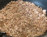 Lasagne al forno🇮🇹🍷 recept fázis 1 fotója