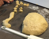 Foto del paso 10 de la receta: Rosquetes canarios