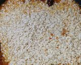 A picture of step 5 of Tarka Fry Daal Mash.