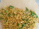 कोबीचे पराठे (stuffed kobiche paratha recipe in marathi)