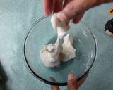 Foto langkah ke 2 dari resep Cimol Kenyal Anti Meledak.