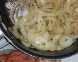 Foto del paso 2 de la receta: Filet de sabalos a la napolitana