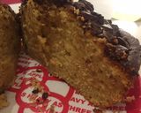 Foto del passaggio 4 della ricetta Torta di ricotta con cioccolato fondente