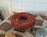 Foto del paso 10 de la receta: Budín de limón y miel🍋