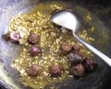 A picture of step 2 of Spicy sambar.