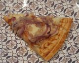 Foto del paso 2 de la receta: 3 pizzas especiales para cumple en casa