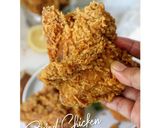 Foto langkah ke 5 dari resep Fried Chicken.