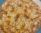 Foto del paso 7 de la receta: Kuchen Bienenstich Saludable