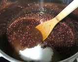 Foto del paso 4 de la receta: Dorayaki de "Doraemon"