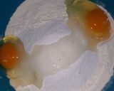 Túrós palacsinta recept fázis 1 fotója