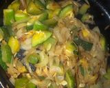 Foto del paso 3 de la receta: Revuelto de zapallito