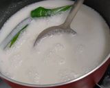 Foto langkah ke 9 dari resep 259. BUALOY PUMPKIN | CANDIL LABU BENTUK CERI.