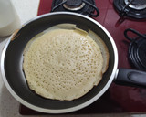 Foto del paso 6 de la receta: Crepes con chocolate