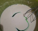 Foto langkah ke 2 dari resep Risol Mayo Matcha Sweet Corn Cheese.