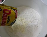Foto langkah ke 1 dari resep Roti Sosis.