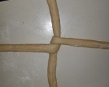Foto del paso 5 de la receta: Pan jala