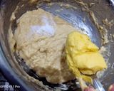 Foto langkah ke 4 dari resep Roti Odading/Bantal No Mixer/No Ulen.