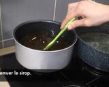 Une image de l'étape 25 de ✨ Mes Makrouts aux pistaches et aux amandes✨.