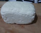 Foto langkah ke 4 dari resep Keju mozarella home made Hanya 2 bahan.
