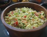 Foto del paso 4 de la receta Tabulé o ensalada de couscous