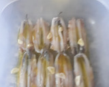 Foto del paso 3 de la receta: Boquerones en vinagre