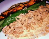 Foto del paso 3 de la receta: Wraps🌯