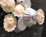A picture of step 2 of Vegetable idli.