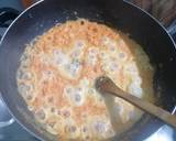 Kadai Gajar Ka Halwa recipe step 1 photo