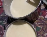 Foto langkah ke 6 dari resep Puding Busa Casablanca.