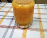 Foto del paso 3 de la receta: Mermelada de naranja 🍊