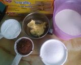 Foto del paso 1 de la receta: Marquesa de chocolate