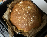 Foto del paso 6 de la receta: Bizcocho de limón en Airfryer esponjoso y fácil de Carmen y Mateo