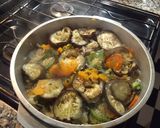 Foto del paso 2 de la receta: Ratatouille