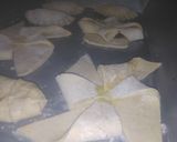 Foto del paso 6 de la receta: Formas de hojaldre