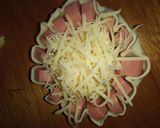 Foto del paso 3 de la receta: Canastitas bizarras :)