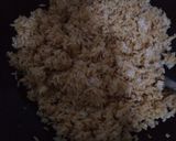Foto langkah ke 3 dari resep 04. Nasi goreng sosis telur.