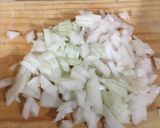 Foto del paso 2 de la receta: Molida de la huerta
