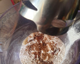 Foto del paso 2 de la receta: Pancakes de espelta