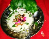 पान बहार श्रीखंड (Pan bahar shrikhand recipe in Hindi) रेसिपी चरण 4 फोटो