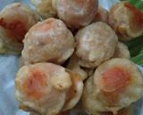 Foto langkah ke 5 dari resep Yellow sweet potato.