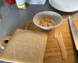 Foto del paso 6 de la receta: Contramuslos de pollo deshuesados rellenos y al horno