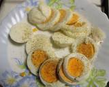 Egg Stuffed Raw Jackfruit Tikki recipe step 9 photo