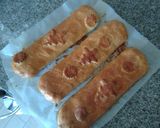Foto del paso 7 de la receta: Pan de Jamón tradicional