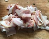 Foto del paso 1 de la receta: Sopa cultivateur
