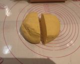 Almás pite 🥧 🍎🍏 recept fázis 3 fotója
